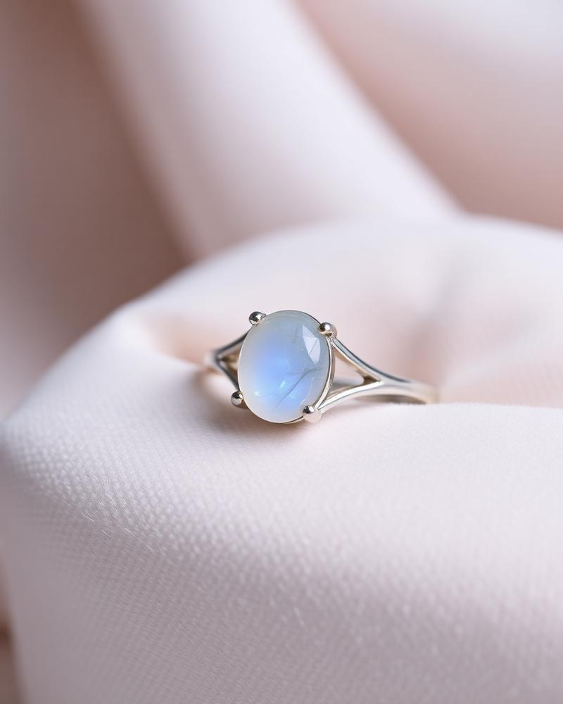 Sterling silver jewelry